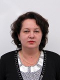 Ширина Ирина Викторовна